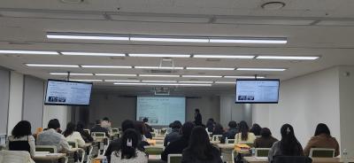 2025년 제15차 세종시 지역자율형서비스 투자사업 제공자 교육 개최 ['25년 성과 공유 및 '26년 사업 방향]